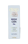 HIGH CBN 600MG