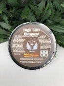 1:1 PAIN RELIEF OINTMENT1/2 OZ
