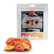 PEACH RINGS