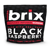 BRIX BLACK RASPBERRY