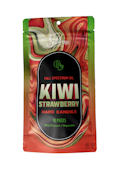 RSO KIWI STRAWBERRY HARD CANDY