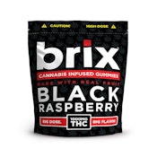 BLACKBERRY RASPBERRY 1000MG