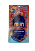 RSO FRUIT PUNCH HARD CANDY