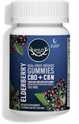 ELDERBERRY 5:1 CBD/CBN