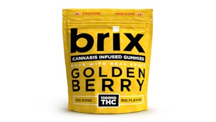 BRIX GOLDEN BERRY 1000MG