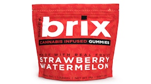 BRIX STRAWBERRY WATERMELON