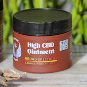 1:1 PAIN RELIEF OINTMENT 2OZ