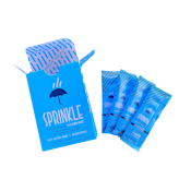 SPRINKLE 1:1 100MG THC 100MG CBD